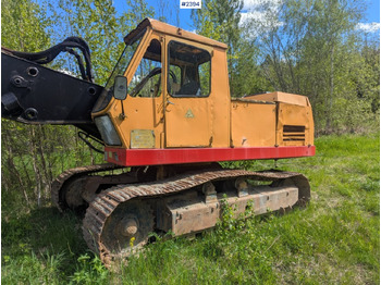 Гусеничный экскаватор Crawler excavator Liebherr R941: фото 2