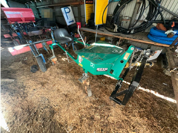 Asa-Lift Weeder лизинг Asa-Lift Weeder: фото 2