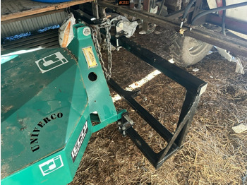 Asa-Lift Weeder лизинг Asa-Lift Weeder: фото 4