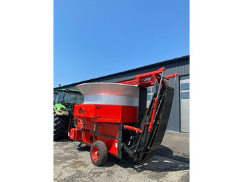 Новый Измельчитель соломы Bizon B-1030: фото 2