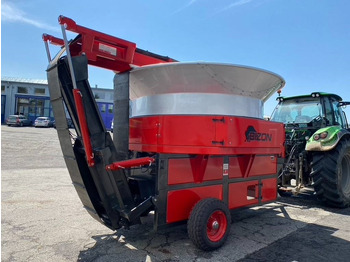 Новый Измельчитель соломы Bizon B-1030: фото 5