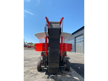 Новый Измельчитель соломы Bizon B-1030: фото 4