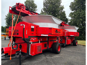 Измельчитель соломы