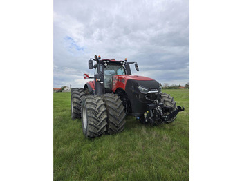 Трактор CASE IH Magnum