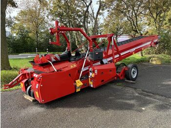 Конвейер GRIMME