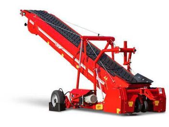 Конвейер GRIMME