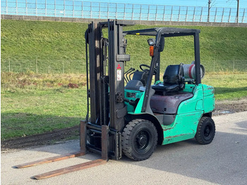 Вилочный погрузчик MITSUBISHI