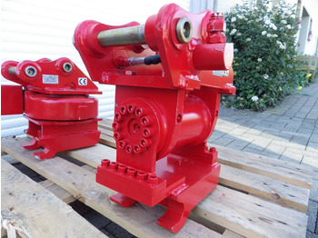 Тилтротатор