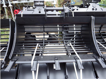 Сортировочный ковш