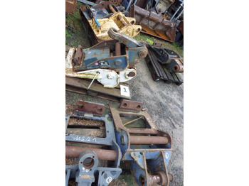 Сцепное устройство LEHNHOFF