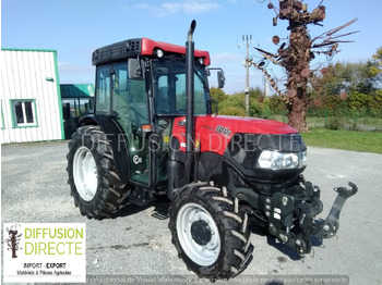 Трактор CASE IH Quantum