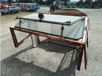 Кабина для Сельскохозяйственной техники CLAAS CABINE: фото 3