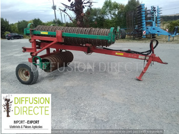 Полевой каток KVERNELAND