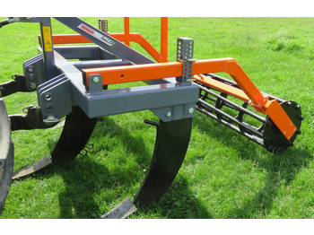 Глубокорыхлитель MANDAM