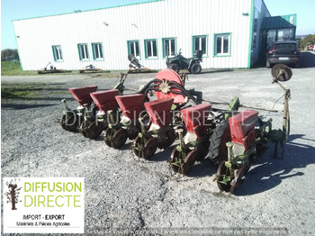 Сеялка точного высева