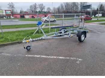 Лодочный прицеп