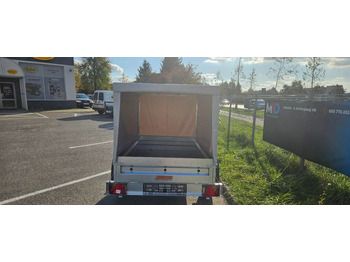 Новый Прицеп для легкового автомобиля Neptun N7-202 PTD: фото 4