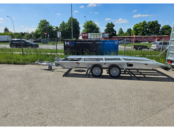 Прицеп для легкового автомобиля NIEWIADÓW