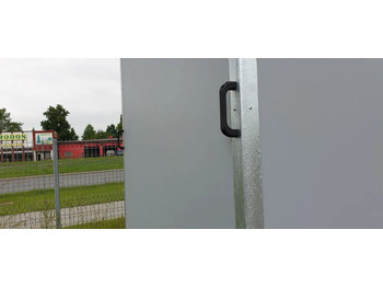 Новый Прицеп для легкового автомобиля TEMARED BOX 3015 2T: фото 3