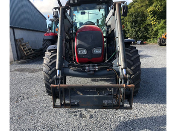 Трактор 2006 Valtra N121 c/w front loader, 9700 Hrs: фото 3