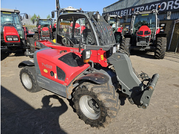 2019 Weidemann 4512 Telehandler лизинг 2019 Weidemann 4512 Telehandler: фото 1