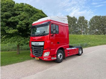 Тягач DAF XF 440