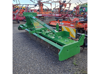 Активная борона