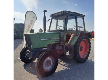 Трактор FENDT Farmer 300