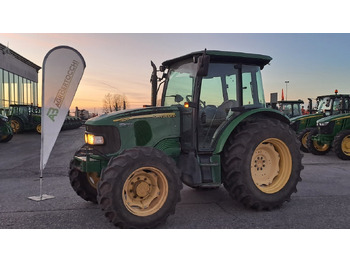 Трактор JOHN DEERE 5820