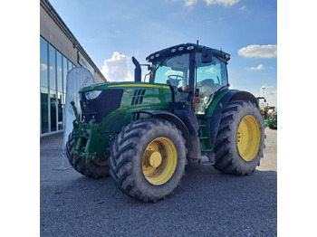 Трактор JOHN DEERE 6175R