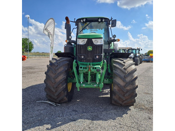 Трактор JOHN DEERE 6195M: фото 2