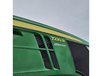 Трактор JOHN DEERE 7230R: фото 4