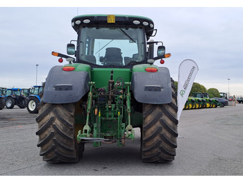 Трактор JOHN DEERE 7290R: фото 4