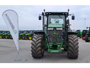 Трактор JOHN DEERE 7290R: фото 3