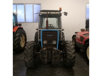 Трактор LANDINI