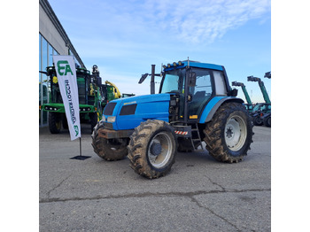 Трактор LANDINI
