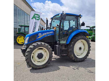 Трактор NEW HOLLAND T4.95