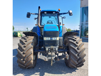 Трактор NEW HOLLAND TM190