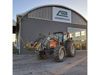 Трактор VALTRA 8550