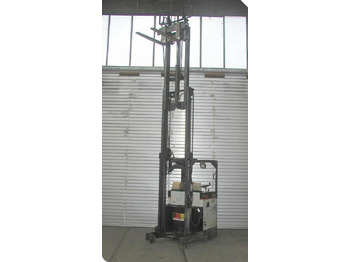 Ричтрак Gabelstapler   KLOZ-KOMATSU: фото 4