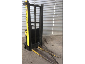 Штабелер Geh-Hubstapler STEINBOCK: фото 3