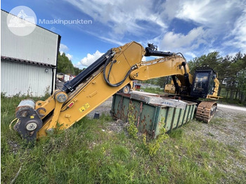 Гусеничный экскаватор CAT 374 F L: фото 3 Гусеничный экскаватор CAT 374 F L: фото 3