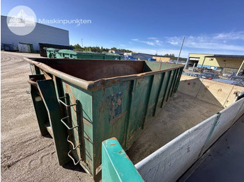 Контейнер для мультилифта