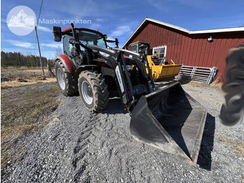 Трактор Case IH Farmall 110 C: фото 2