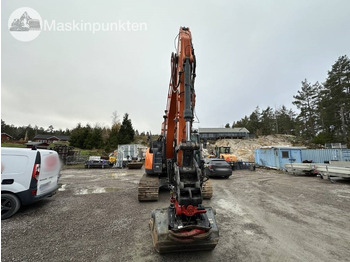 Гусеничный экскаватор Doosan DX 140 LCR-5: фото 3