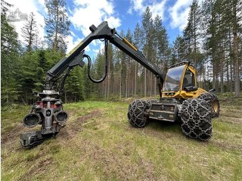 Харвестер ECO LOG