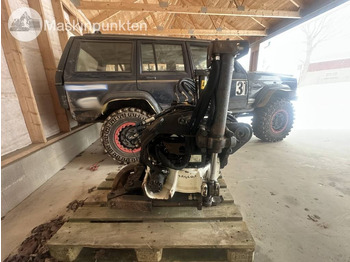 Тилтротатор ENGCON