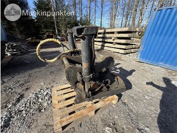 Тилтротатор ENGCON