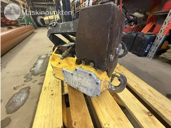 Тилтротатор ROTOTILT