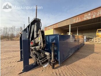 Контейнер для мультилифта HIAB